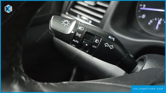 HYUNDAI ELANTRA (AVANTE) 1.6 GDI SMART