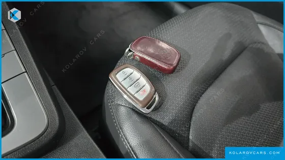 HYUNDAI ELANTRA (AVANTE) 1.6 GDI SMART