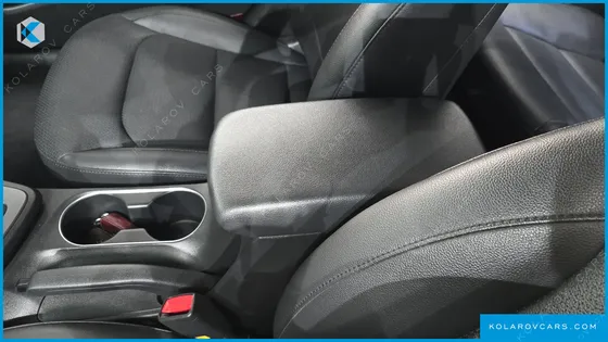 HYUNDAI ELANTRA (AVANTE) 1.6 GDI SMART