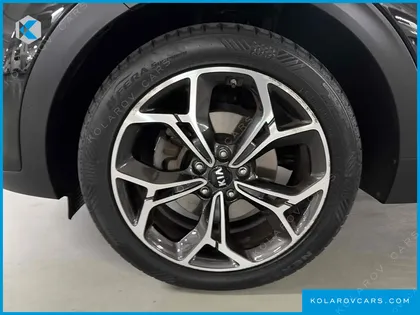 KIA SPORTAGE DIESEL 2.0 2WD