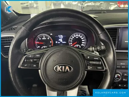 KIA SPORTAGE DIESEL 2.0 2WD