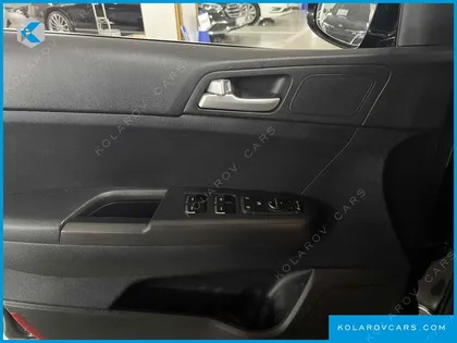 KIA SPORTAGE DIESEL 2.0 2WD