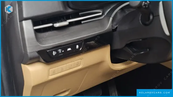 KIA CARNIVAL DIESEL 9-SEATER SIGNATURE