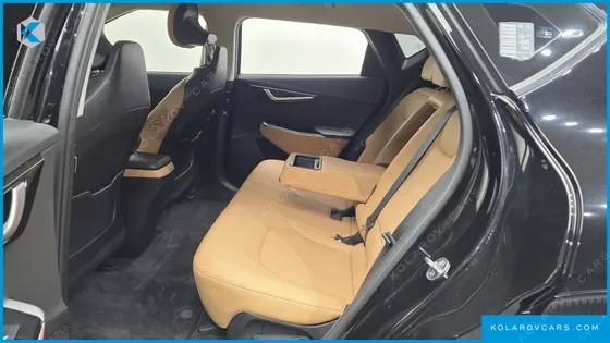 KIA EV6 LONG RANGE