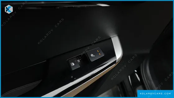 KIA EV6 LONG RANGE