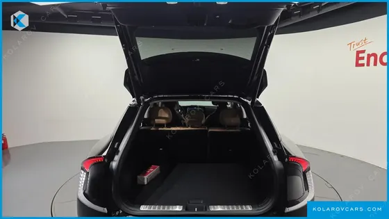 KIA EV6 LONG RANGE