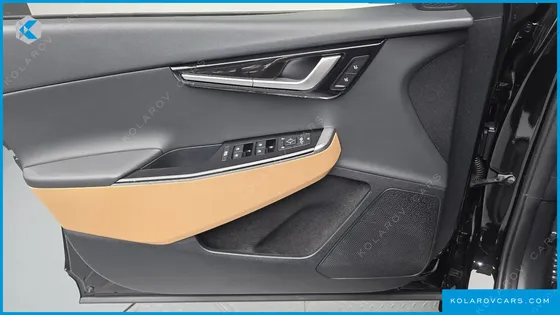 KIA EV6 LONG RANGE