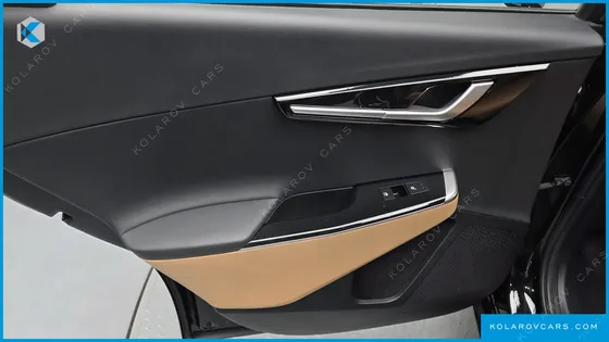 KIA EV6 LONG RANGE