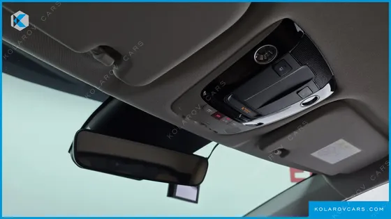 KIA EV6 LONG RANGE