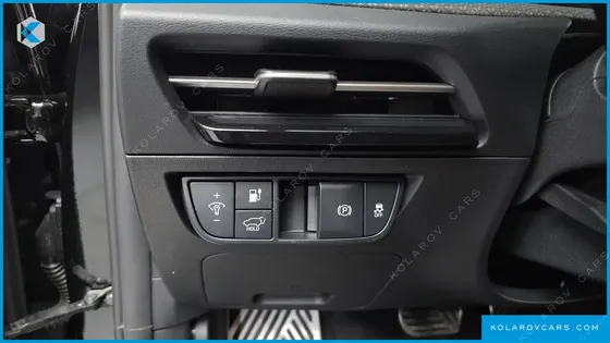 KIA EV6 LONG RANGE