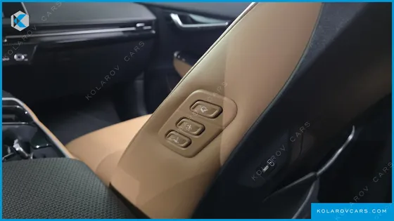 KIA EV6 LONG RANGE