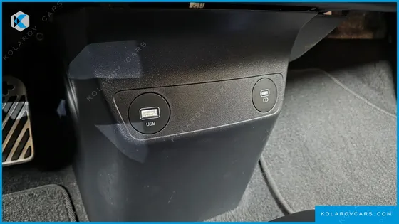 KIA EV6 LONG RANGE