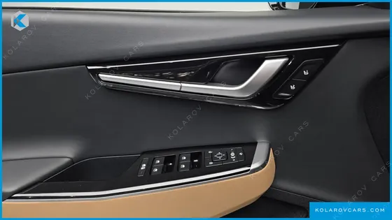 KIA EV6 LONG RANGE