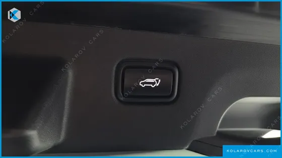 KIA EV6 LONG RANGE