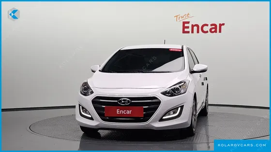 HYUNDAI I30 DIESEL 1.6 PYL