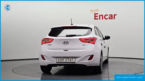 HYUNDAI I30 DIESEL 1.6 PYL