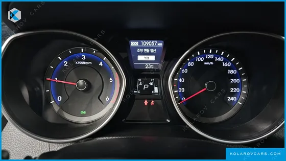 HYUNDAI I30 DIESEL 1.6 PYL