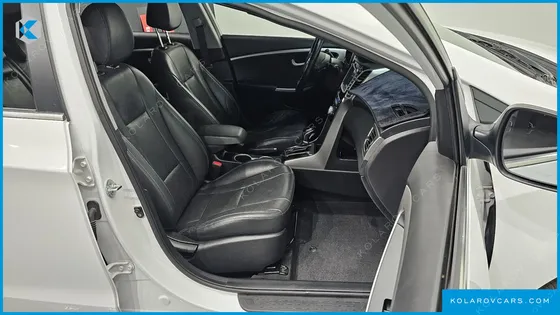 HYUNDAI I30 DIESEL 1.6 PYL
