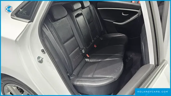 HYUNDAI I30 DIESEL 1.6 PYL