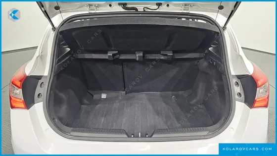 HYUNDAI I30 DIESEL 1.6 PYL