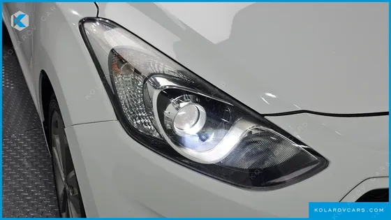 HYUNDAI I30 DIESEL 1.6 PYL