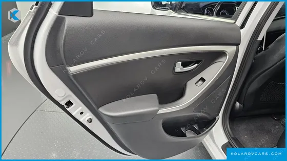 HYUNDAI I30 DIESEL 1.6 PYL