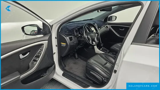 HYUNDAI I30 DIESEL 1.6 PYL