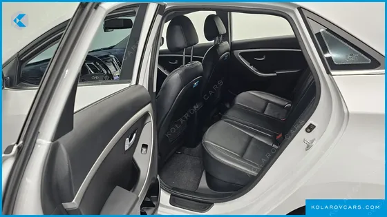 HYUNDAI I30 DIESEL 1.6 PYL