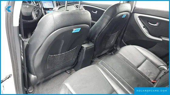 HYUNDAI I30 DIESEL 1.6 PYL