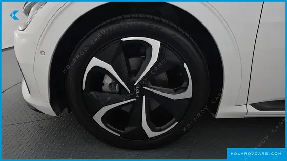 KIA EV6 LONG RANGE