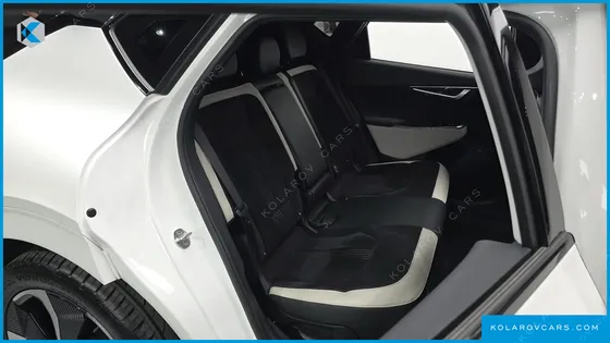 KIA EV6 LONG RANGE