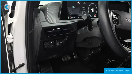 KIA EV6 LONG RANGE