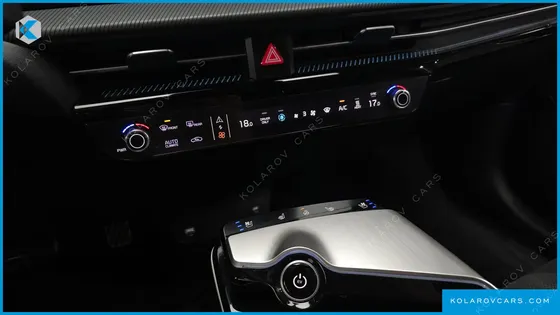 KIA EV6 LONG RANGE