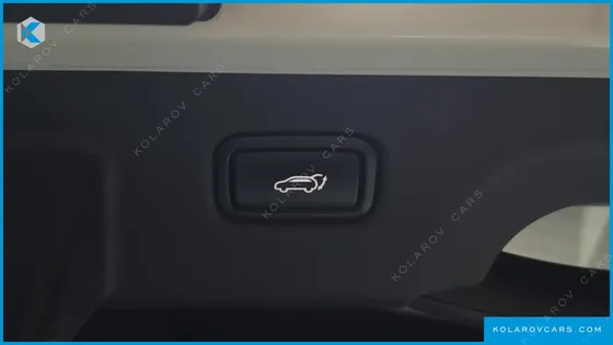 KIA EV6 LONG RANGE