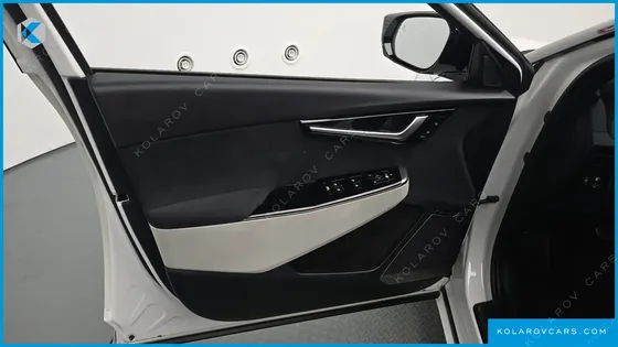 KIA EV6 LONG RANGE