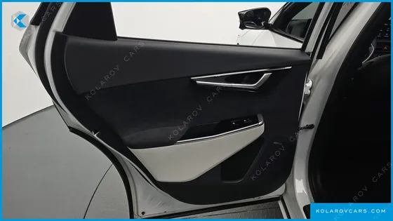 KIA EV6 LONG RANGE