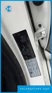 KIA EV6 LONG RANGE