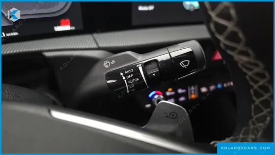 KIA EV6 LONG RANGE
