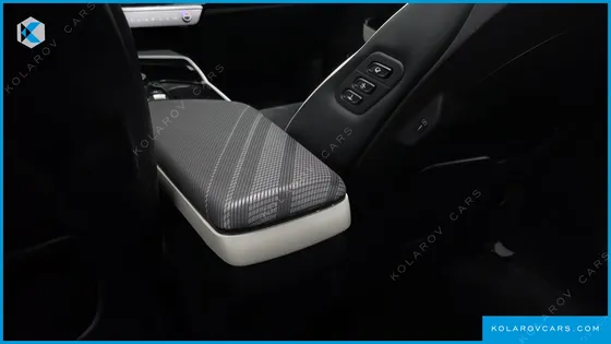 KIA EV6 LONG RANGE
