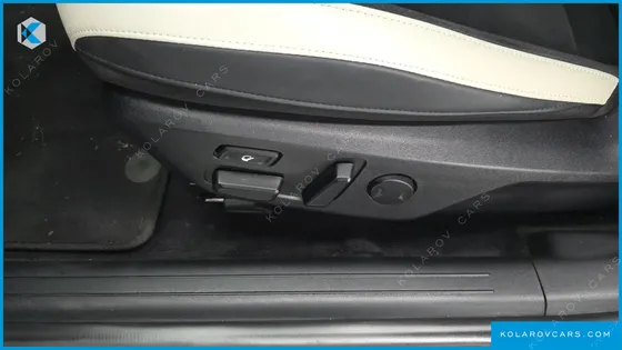 KIA EV6 LONG RANGE
