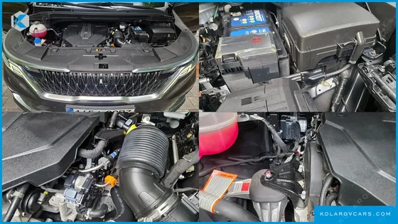 KIA CARNIVAL DIESEL 7-SEATER SIGNATURE