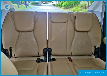 KIA CARNIVAL DIESEL 7-SEATER SIGNATURE
