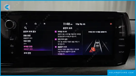 KIA K5 2.0