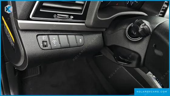 HYUNDAI ELANTRA (AVANTE) 1.6 GDI SMART