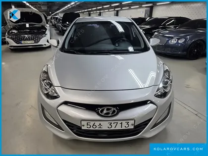 HYUNDAI I30 1.6 GDI UNIQUE