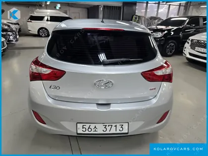 HYUNDAI I30 1.6 GDI UNIQUE