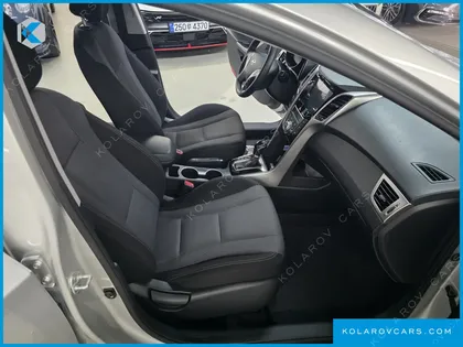 HYUNDAI I30 1.6 GDI UNIQUE