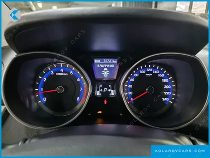 HYUNDAI I30 1.6 GDI UNIQUE