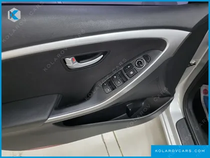 HYUNDAI I30 1.6 GDI UNIQUE