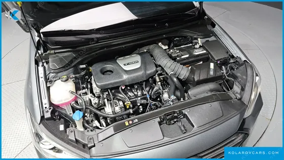 HYUNDAI ELANTRA (AVANTE) 1.6 TURBO SPORT